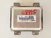 17-18 Silverado 2500 12668986 Computer Brain Engine Control ECU ECM EBX Module 17-18 Silverado 2500 12668986 Computer Brain Engine Control ECU ECM EBX Module
