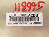 17-18 Silverado 2500 12668986 Computer Brain Engine Control ECU ECM EBX Module 17-18 Silverado 2500 12668986 Computer Brain Engine Control ECU ECM EBX Module