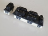 98-01 Ford Explorer F87B-14540-AAW Drivers Side Left Master Window Switch OEM 98-01 Ford Explorer F87B-14540-AAW Drivers Side Left Master Window Switch OEM