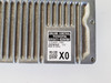 2016-2018 Rav4 89661-42W00 Computer Brain Engine Control ECU ECM EBX Module