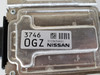 2017-2018 Versa 310363VB2C TCM TCU Transmission Shift Computer Control Module