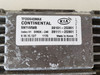 2011-2013 Optima LX 39111-2G901 Computer Brain Engine Control ECU ECM EBX Module