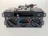 99-03 Toyota Solara Climate Control Panel Temperature Unit A/C Heater 99-03 Toyota Solara Climate Control Panel Temperature Unit A/C Heater