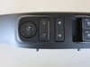 14-17 Chevy Silverado 1500 Drivers Side Left Master Window Switch OEM 14-17 Chevy Silverado 1500 Drivers Side Left Master Window Switch OEM