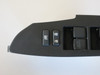 14 15 16 Toyota Corolla Drivers Side Left Master Window Switch OEM 14 15 16 Toyota Corolla Drivers Side Left Master Window Switch OEM