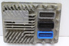 14-16 Chevrolet Silverado 1500 12672537 Computer Engine Control ECU ECM Module