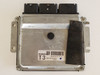 2013-2014 Altma MEC300-012 A1 Computer Brain Engine Control ECU ECM EBX Module