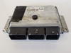 2013-2014 Altma MEC300-012 A1 Computer Brain Engine Control ECU ECM EBX Module