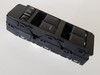 11-14 Jeep Compass 04602780AA Drivers Side Left Master Window Switch OEM 11-14 Jeep Compass 04602780AA Drivers Side Left Master Window Switch OEM
