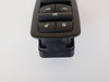 11-13 Jeep Grand Cherokee 68030823AC Drivers Side Left Master Window Switch OEM 11-13 Jeep Grand Cherokee 68030823AC Drivers Side Left Master Window Switch OEM