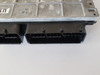 2010 Toyota Prius 89661-47262 Computer Brain Engine Control ECU ECM EBX Module