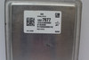 17 18 19 Chevrolet Cruze 12669908 Computer Brain Engine Control ECU ECM Module