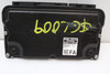 2018 18 Honda C-HR CHR 89661-F4010 Computer Engine Control ECU ECM EBX Module
