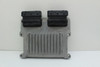 14-16 Kia Cadenza 39110-3CGN5 Computer Brain Engine Control ECU ECM EBX Module