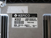 13 Kia Soul 39110-2BCC1 Computer Brain Engine Control ECU ECM EBX Module