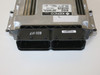 13 Kia Soul 39110-2BCC1 Computer Brain Engine Control ECU ECM EBX Module