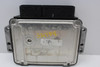 12 2012 Hyundai Veloster 39110-2BBH3 Computer Engine Control ECU ECM EBX Module
