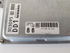 2012-2014 Nissan Maxima A1H 3MD Computer Brain Engine Control ECU ECM EBX Module