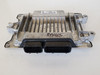 2016-2017 Civic 37820-5BA-L67 Computer Brain Engine Control ECU ECM EBX Module