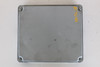 2007-2008 RX350 89661-0E180 Computer Brain Engine Control ECU ECM EBX Module