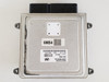 2014-2016 Elantra 39107-2EMB4 Computer Brain Engine Control ECU ECM EBX Module