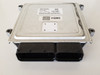 2014-2016 Elantra 39107-2EMB4 Computer Brain Engine Control ECU ECM EBX Module