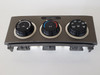 07-09 Sentra 27500 ET00A Climate Control Panel Temperature Unit A/C Heater