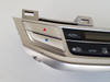13-15 Accord LX 79600 T2F A61 Climate Control Panel Temperature Unit A/C Heater 13-15 Accord LX 79600 T2F A61 Climate Control Panel Temperature Unit A/C Heater