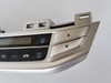 13-15 Accord LX 79600 T2F A61 Climate Control Panel Temperature Unit A/C Heater 13-15 Accord LX 79600 T2F A61 Climate Control Panel Temperature Unit A/C Heater
