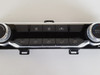 19-20 Altima 27500 6CA3A Climate Control Panel Temperature Unit A/C Heater 19-20 Altima 27500 6CA3A Climate Control Panel Temperature Unit A/C Heater