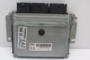 16 17 Nissan Altima NEC025-068 Computer Brain Engine Control ECU ECM EBX Module