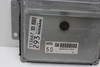 16 17 Nissan Altima NEC025-068 Computer Brain Engine Control ECU ECM EBX Module