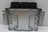16 17 Nissan Altima NEC025-068 Computer Brain Engine Control ECU ECM EBX Module