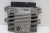 2014 14 Subaru Forester DEF002-101 D1 Computer Engine Control ECU ECM EBX Module