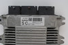 2014 14 Subaru Forester DEF002-101 D1 Computer Engine Control ECU ECM EBX Module