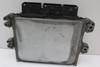 2014 14 Subaru Forester DEF002-101 D1 Computer Engine Control ECU ECM EBX Module