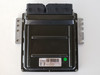 2004 Nissan Altima MEC35-060 E3 Computer Brain Engine Control ECU ECM EBX Module