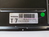 2004 Nissan Altima MEC35-060 E3 Computer Brain Engine Control ECU ECM EBX Module