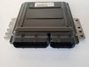 2004 Nissan Altima MEC35-060 E3 Computer Brain Engine Control ECU ECM EBX Module