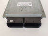 2015 VW Passat 06K 906 071 K Computer Brain Engine Control ECU ECM EBX Module