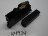 2014 NISSAN SENTRA 24382 EW70B FUSEBOX FUSE BOX RELAY UNIT MODULE K4524