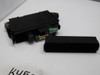 2014 NISSAN SENTRA 24382 EW70B FUSEBOX FUSE BOX RELAY UNIT MODULE K4524