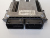 2014 Ford Fusion ES7A-12A650-MD Computer Brain Engine Control ECU ECM EBX Module
