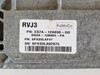2014-2016 Fusion ES7A-12A650-GD Computer Brain Engine Control ECU ECM EBX Module