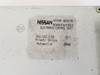2000-2002 Maxima A56-S83 ZJ0K Computer Brain Engine Control ECU ECM EBX Module