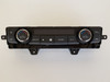 13-15 Altima 27500 3TM0A Climate Control Panel Temperature Unit A/C Heater