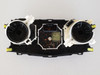 09-11 Corolla XRS 55406-02250 Climate Control Panel Temperature Unit A/C Heater