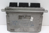 08-11 Ford Focus 8S4A-12A650-ARC Computer Engine Control ECU ECM EBX Module
