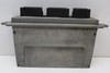 08-11 Ford Focus 8S4A-12A650-ARC Computer Engine Control ECU ECM EBX Module