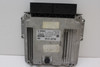 17 18 Kia Forte 2.0L 39131-2EYG0 Computer Engine Control ECU ECM EBX Module